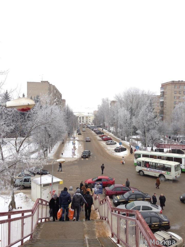 Гривно, железнодорожная станция, Вокзальная, 2в