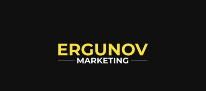Ergunov Marketing, Пресненская наб, 12