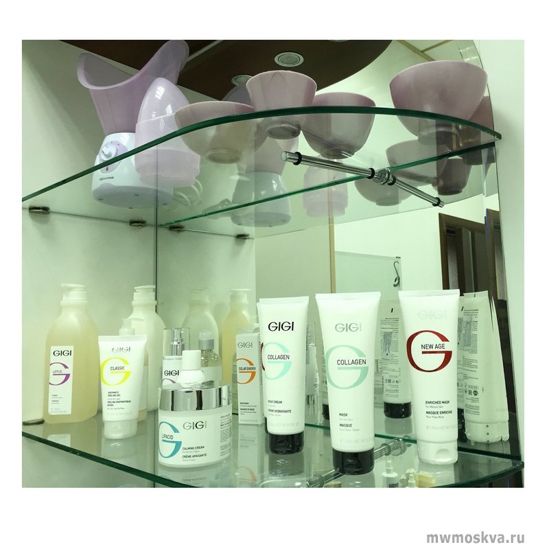 GRIANA Beauty Bar, салон красоты, Дмитровское шоссе, 72