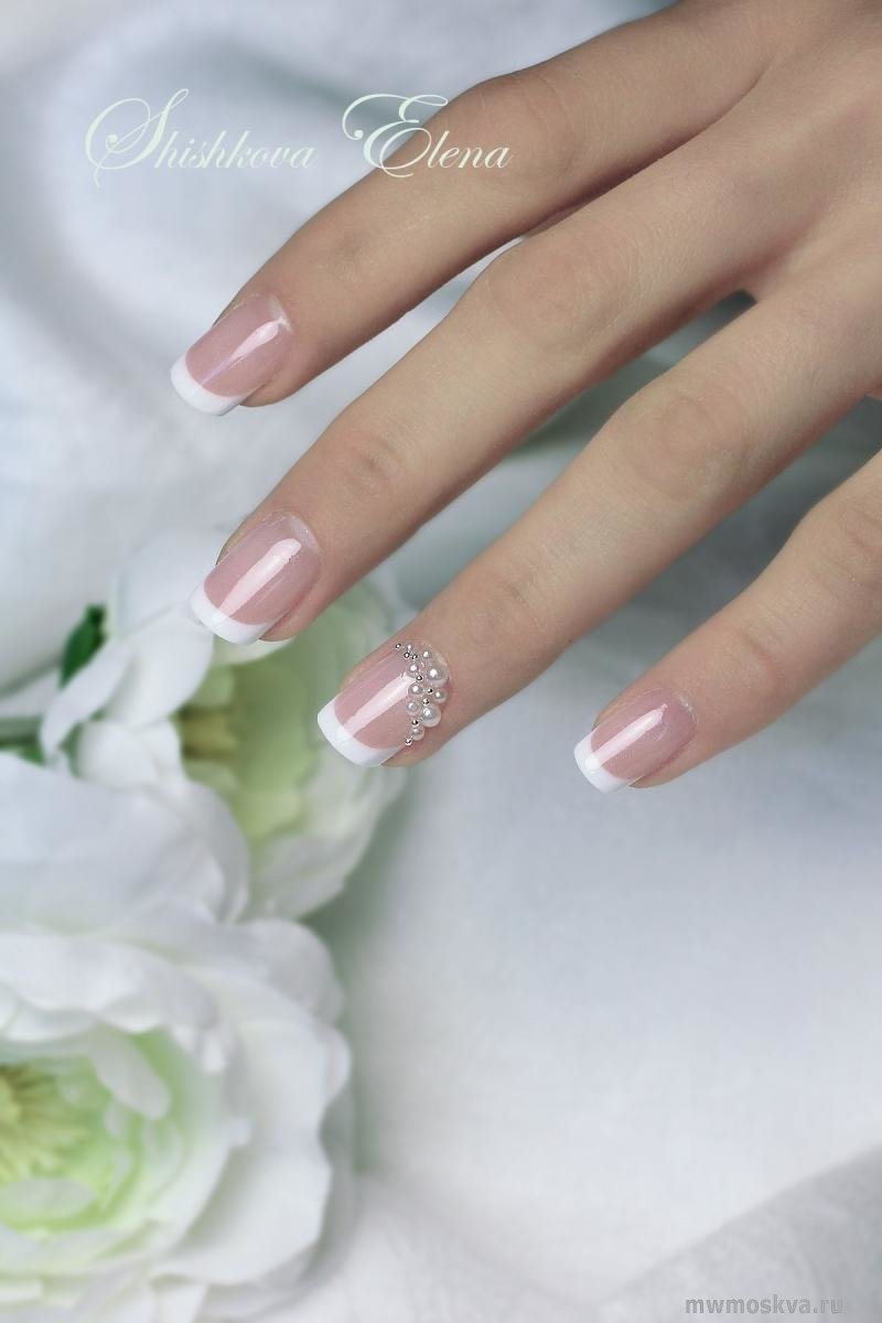 Shishka nail bar, студия маникюра, Зеленоград, к435а, 2 этаж