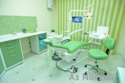 Dr.Dubkov-dental care, 40 лет Октября проспект, 40 (1 этаж)