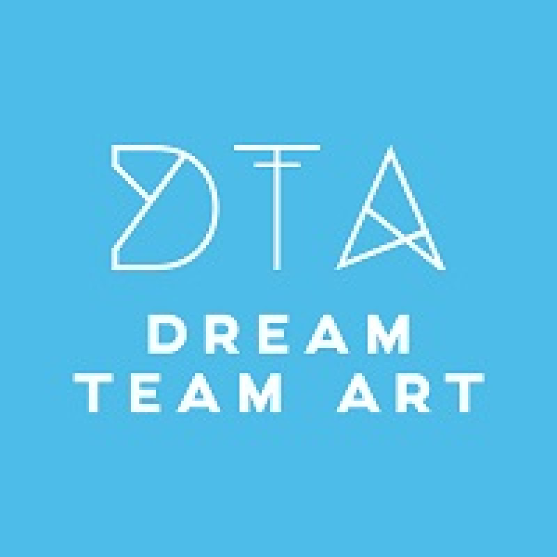 Dream team art, студия дизайна интерьера салонов красоты, Первомайская улица, 44/20, 2 этаж