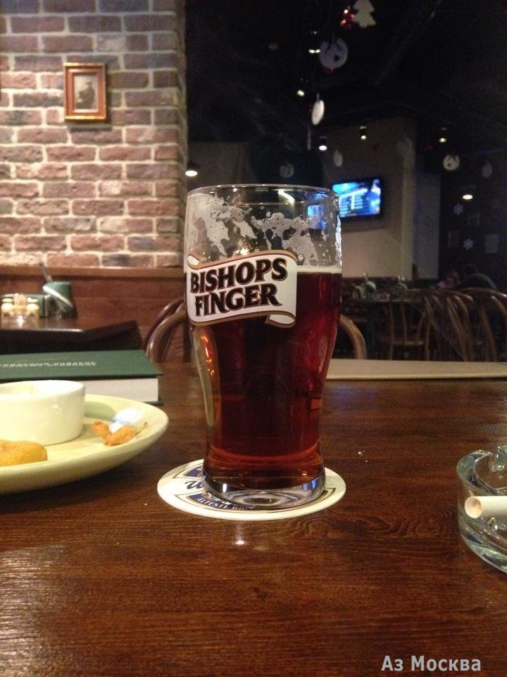 OneMore Pub, гастробар, Покрышкина, 8 к3