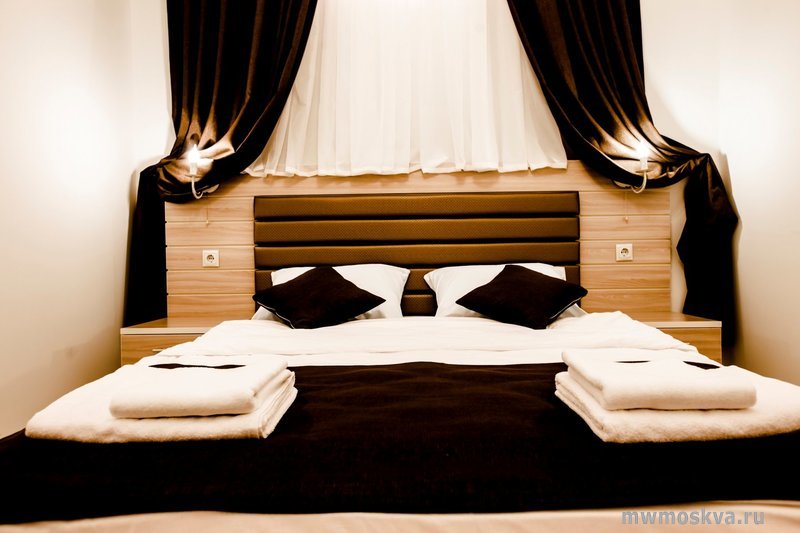 CITY LIFE HOTEL, мини-отель, Луков переулок, 7 (1 этаж)