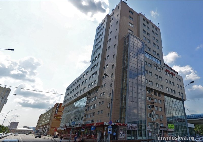 Мерани, торговая компания, Привольная улица, 70, 801 офис, 8 этаж