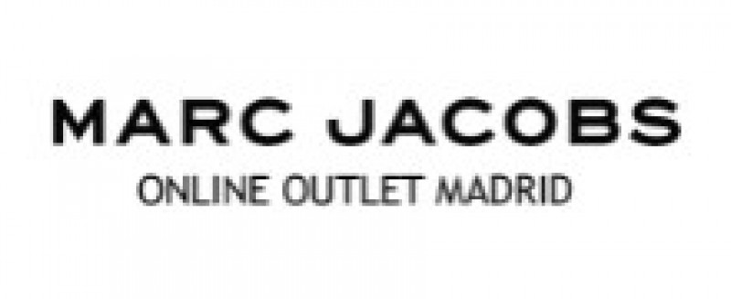Outlet Marc Jacobs Madrid, улица Строителей, 4 к.7