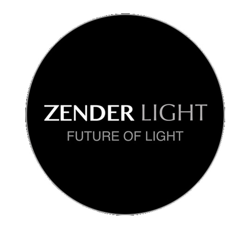 Zender Light, Пресненская набережная, 8с1