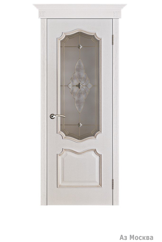 Interior-door, салон дверей, улица Пожарского, 22 ст1, 1 этаж