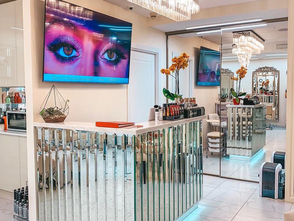 Marcel grateau beauty & spa, салон красоты, улица Петровка, 11, цокольный этаж Marcel grateau beauty & spa, салон красоты, улица Петровка, 11, цокольный этаж