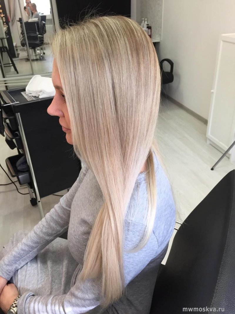 Angelova Beauty Studio, салон красоты, Набережная улица, 25, 1 этаж