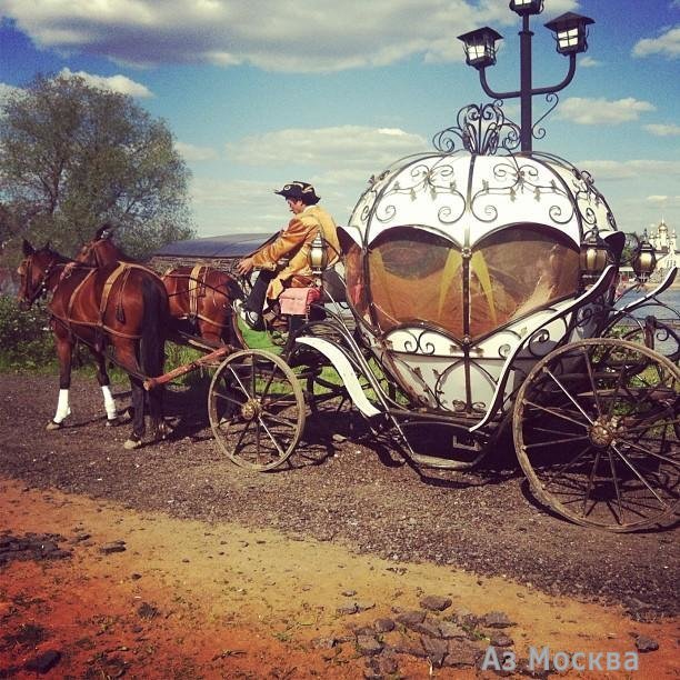 Гостиница, посёлок Ульяновского лесопарка, вл3