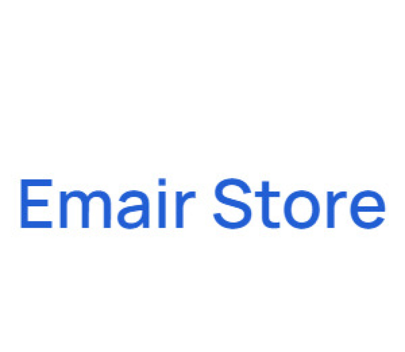 Emair Store, пр-т Мира, 97, 2 этаж