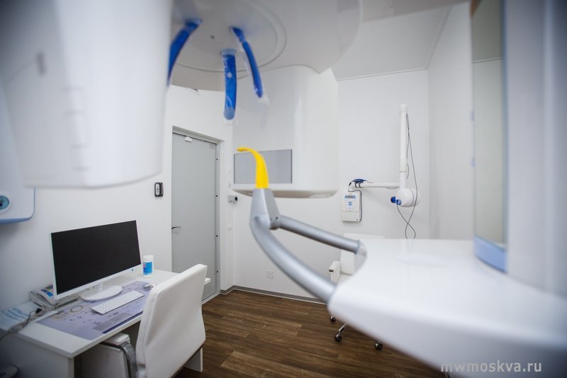 Academic Dentistry, стоматологическая клиника, Университетский проспект, 16, 1 этаж