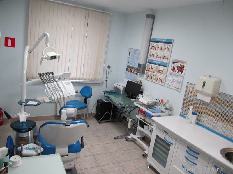 Стоматология семейных скидок, стоматологическая клиника, улица Мурановская, 9, 1 этаж