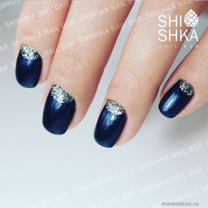 Shishka nail bar, студия маникюра, Зеленоград, к435а, 2 этаж