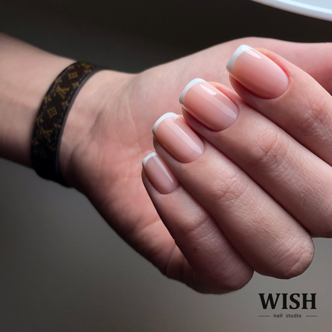 Wish nail studio, салон, Большая Новодмитровская улица, 23, 15 офис, 2 этаж