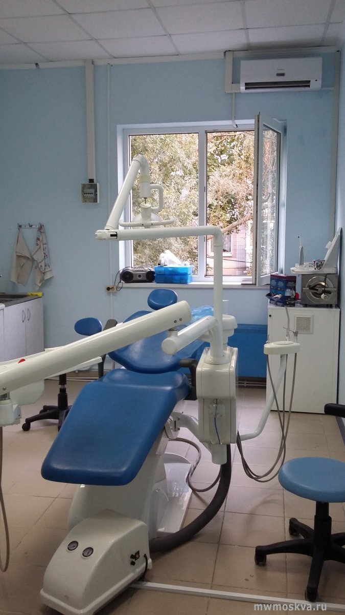 Ал-Дент, стоматология, Кустанайская, 8 к3 (2 этаж)