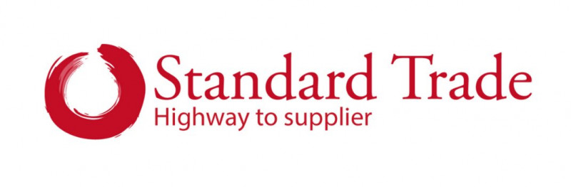 Standard Trade, Спартаковский переулок, 2 стр 1, оф. 10 (БЦ Платформа)