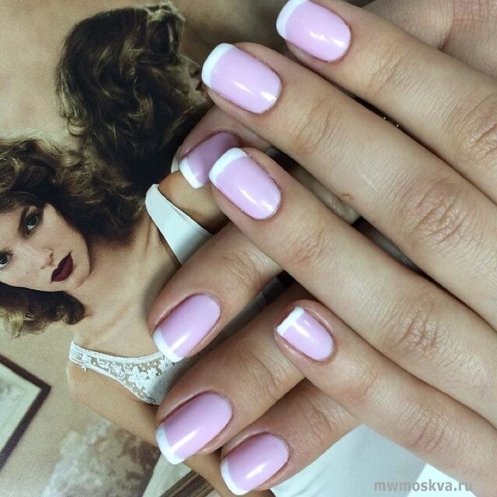 Nail Lounge, микрорайон Константина Аверьянова, 8а, 2 этаж